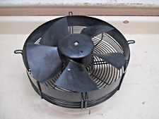Ventilador industrial ZIEHL-ABEGG exaustor de ventilação P/N: S0355 VD43 FRETE GRÁTIS comprar usado  Enviando para Brazil