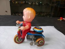 Jouet ancien moteur d'occasion  Villemomble