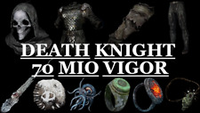 LORDS OF THE FALLEN - DEATHKNIGHT BUILD + 70MIO VIGOR PS5 XBOX PC comprar usado  Enviando para Brazil