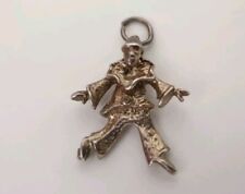 Vintage clown jester for sale  UK