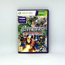Marvel avengers battaglia usato  Monza