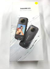 Insta360 waterproof 360 for sale  Canoga Park