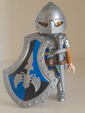 Playmobil chevalier château d'occasion  Blonville-sur-Mer