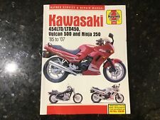 Kawasaki 454 ltd for sale  REDHILL