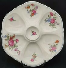 Assiette huitres porcelaine d'occasion  Royan