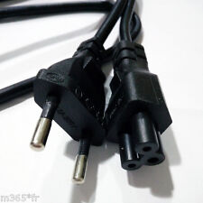 Cordon cable alimentation d'occasion  Montpellier-