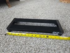 Cnz pedalboard used for sale  Philadelphia