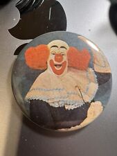 Bozo clown vintage for sale  Villa Park