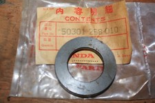 Nos honda steering for sale  LEICESTER