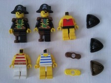 Lego pirati mini usato  Valdilana