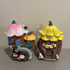 Set fairy garden for sale  Flushing