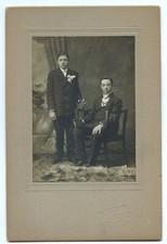 Two young boys for sale  Bennington