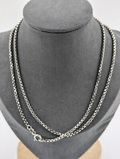 Venezianer kette 835 gebraucht kaufen  Höxter