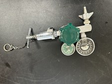 Type 128 oxygen for sale  Grand Haven