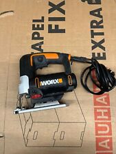 Worx wx478 stichsäge gebraucht kaufen  Teltow