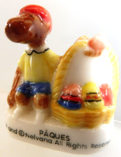 Feve 2004 babar d'occasion  Cloyes-sur-le-Loir