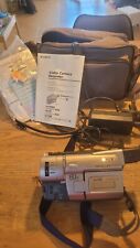 Sony handycam ccd d'occasion  Aix-en-Provence-