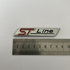 Ford line badge for sale  COVENTRY