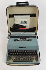 Vintage olivetti lettera for sale  NORTHAMPTON
