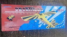 Vintage decathlon aeroplane for sale  SOUTH SHIELDS