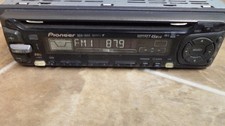 Pioneer deh 1000 for sale  Braham