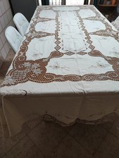 Servizio tavola lino usato  Foggia
