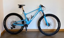 Spark RC Team Issue AXS 2023 + GX-t/Dropper Post/PowerMeter/Rodas de Carbono comprar usado  Enviando para Brazil