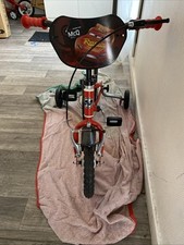 Velo enfant pouces d'occasion  Villejuif