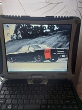 Diagnose laptop audi gebraucht kaufen  Bad Neustadt a.d.Saale