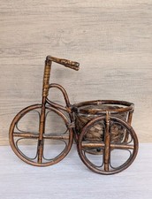 Vintage 1970s rattan for sale  CAMBRIDGE