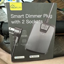 Treatlife spina dimmer usato  Spedire a Italy
