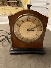 Vintage hammond clock for sale  Hammonton