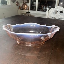Antique fenton pink for sale  San Antonio