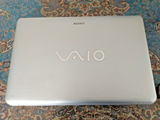 Sony vaio vgn gebraucht kaufen  Kerpen
