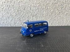 Renault estafette gendarmerie d'occasion  Montendre
