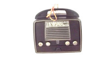 Poste radio lampes d'occasion  Saint-Gilles