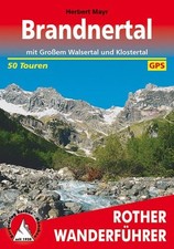 Brandnertal großem walsertal gebraucht kaufen  München