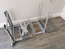 Kitchen blind corner for sale  HULL