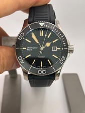 Wh939 christopher ward for sale  BRISTOL
