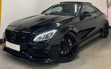 C63 mercedes benz for sale  HALIFAX
