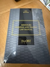 2021 edition missouri for sale  Conway