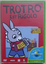 Dvd trotro rigolo d'occasion Dvd trotro rigolo d'occasion  Yvetot