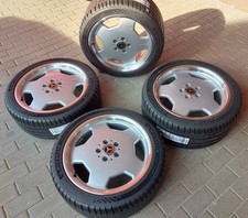 Mercedes 129 riginal gebraucht kaufen  Lippetal