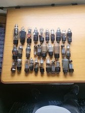 Vacuum tubes for sale  OLDHAM