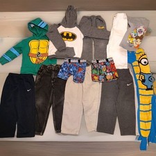 Lot pieces boys for sale  Redford