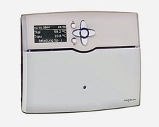 Viessmann vitosolic 200 gebraucht kaufen  Reinbek