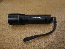 Led lenser p7 gebraucht kaufen  Freising