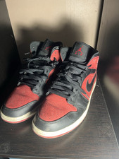 Jordan mid reverse for sale  ROMFORD