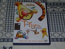 Come tigro dvd usato  Italia