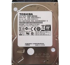 Toshiba mq01abd050 hdkeb03aza0 for sale  Altamonte Springs